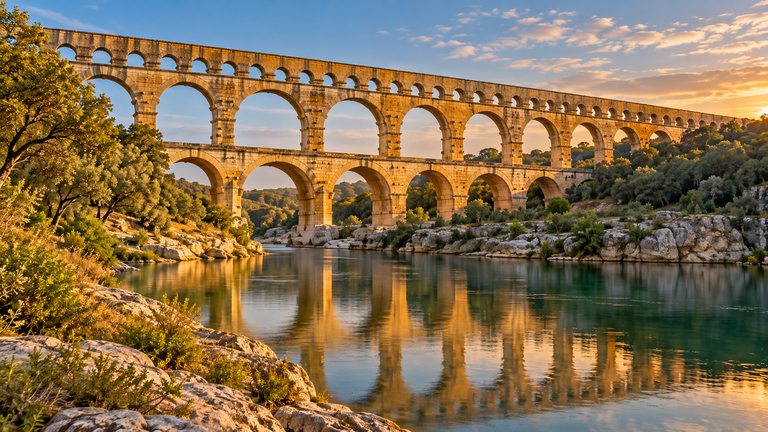 10 Historic Sites In France To Add To Your Travel List