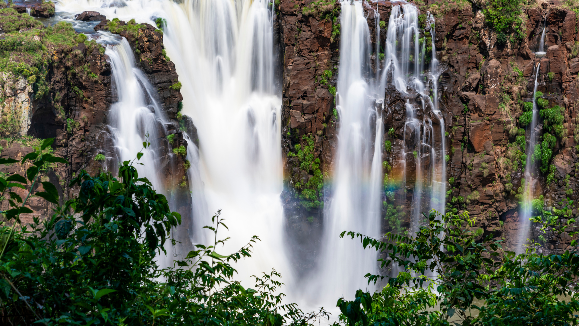 Iguaçu National Park