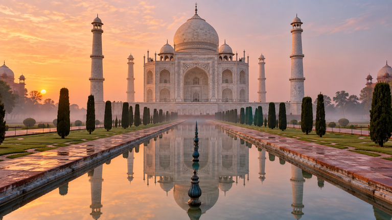 Unveiling India’s Heritage: Must-Visit Historic Sites In India