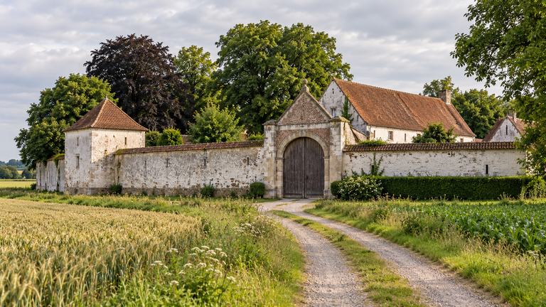 Waterloo Battlefield: A Complete Visitor’s Guide