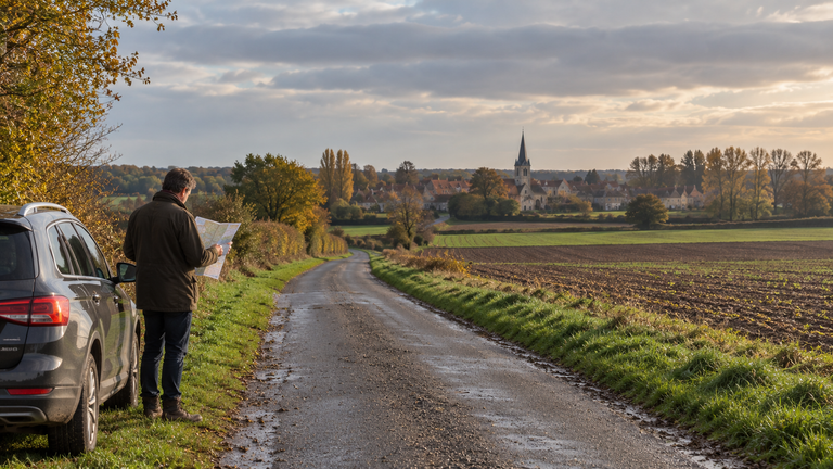 Agincourt (Azincourt): How to Visit the 1415 Battlefield in France
